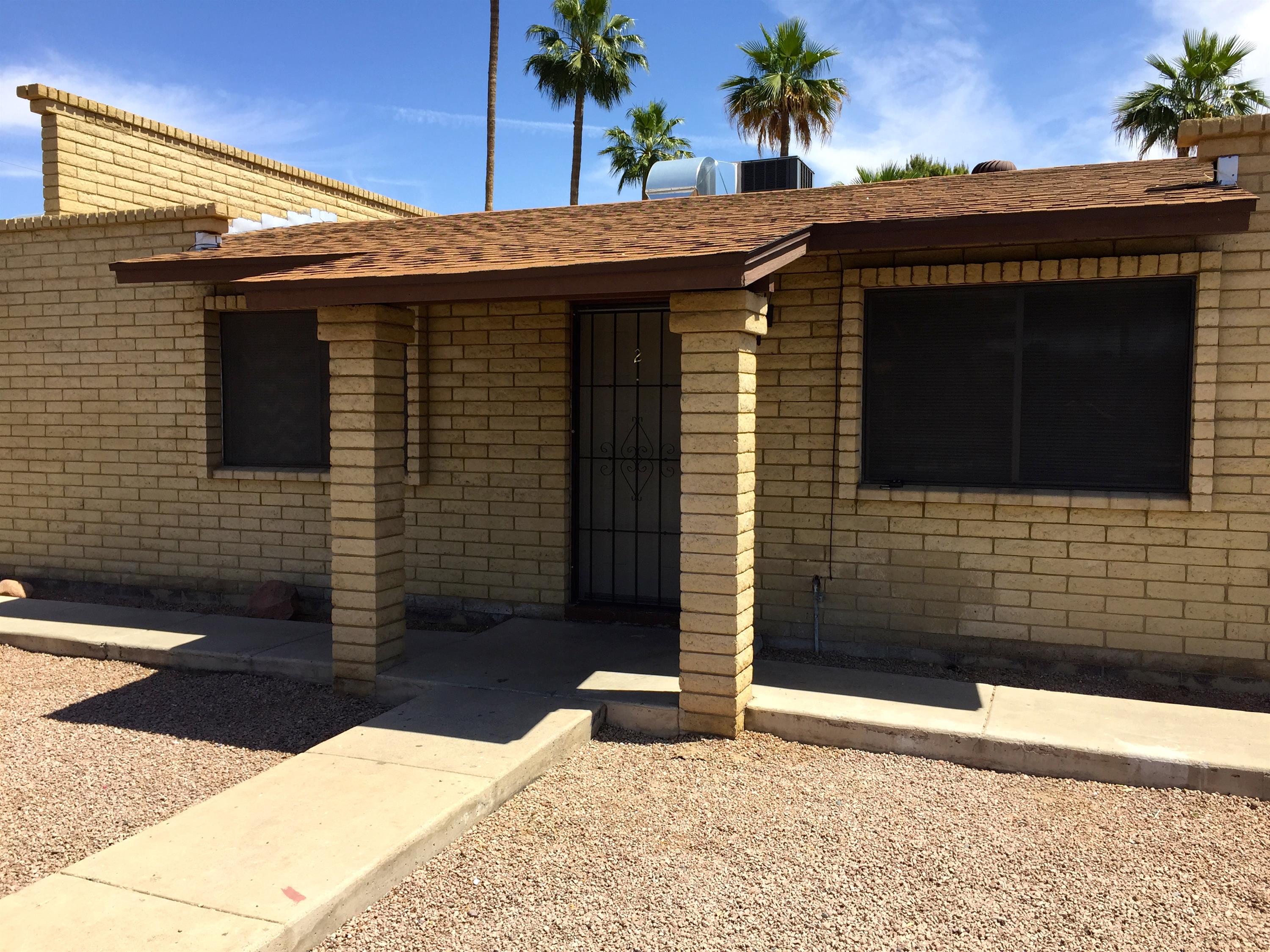 2330 W Hayward Avenue #2
