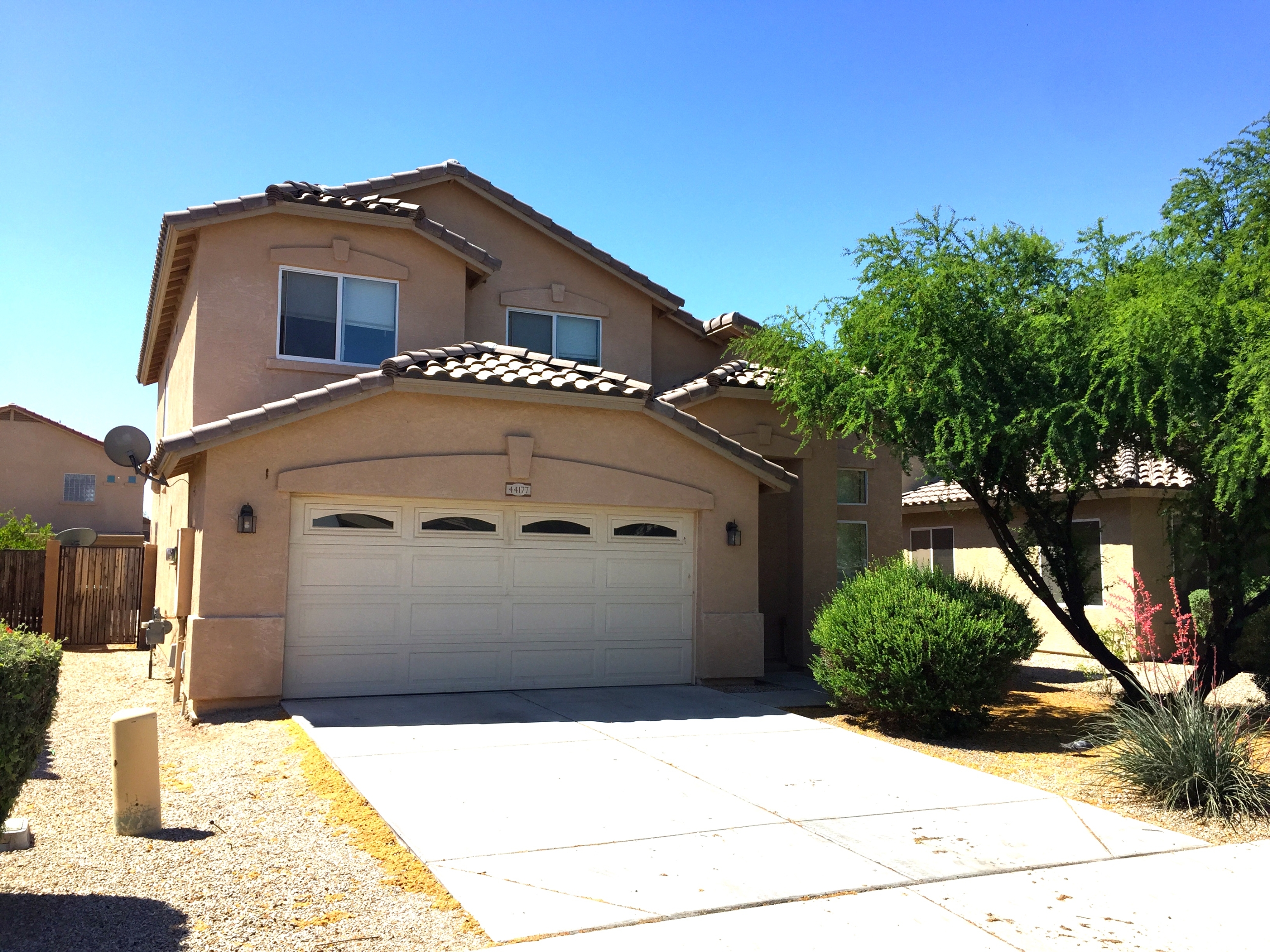 44177 W Palmen Drive